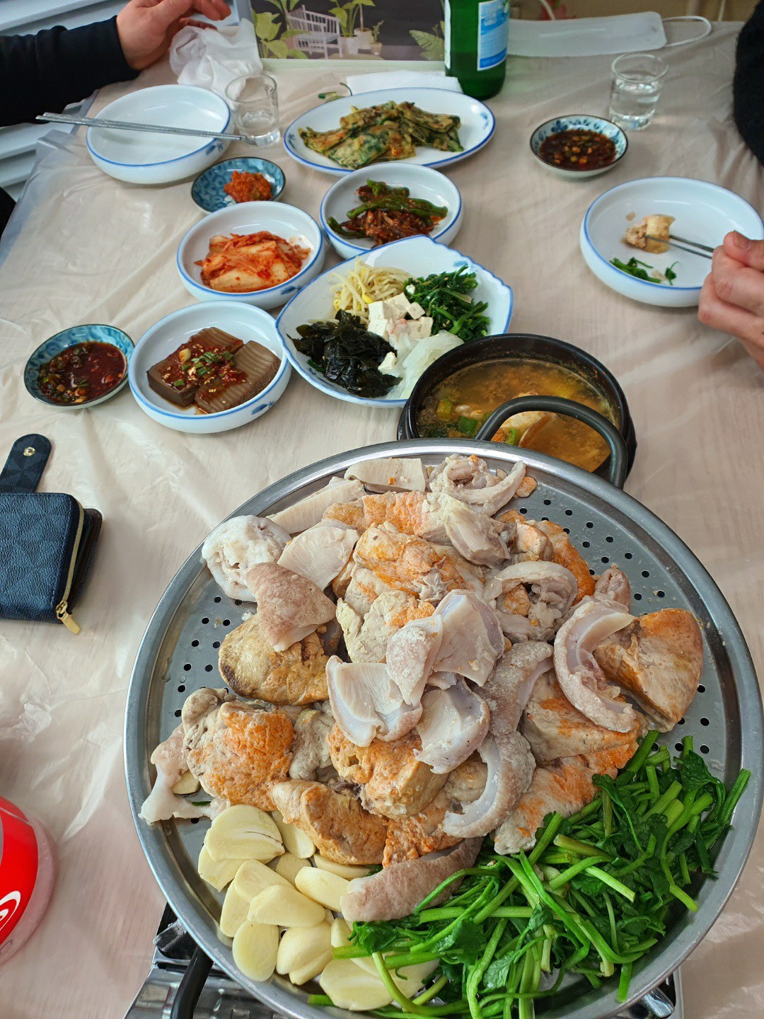 길목식당 사진 5
