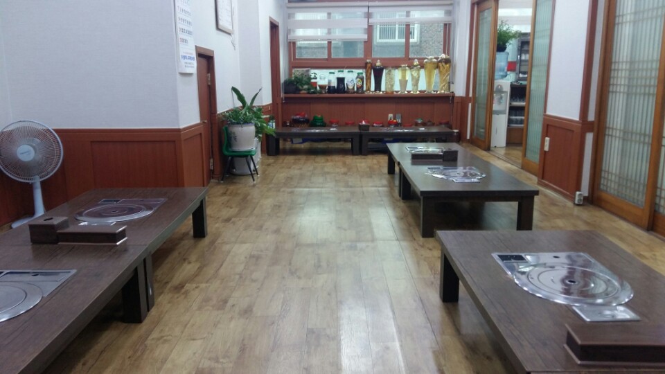 새마을식당 사진 4