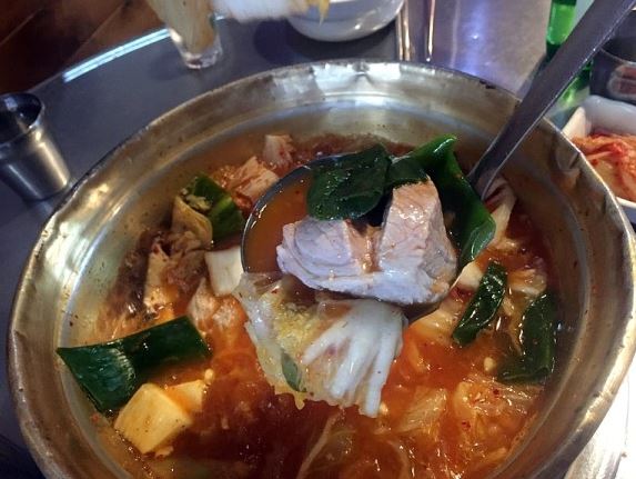 돌다리식당 연신내점 사진 3
