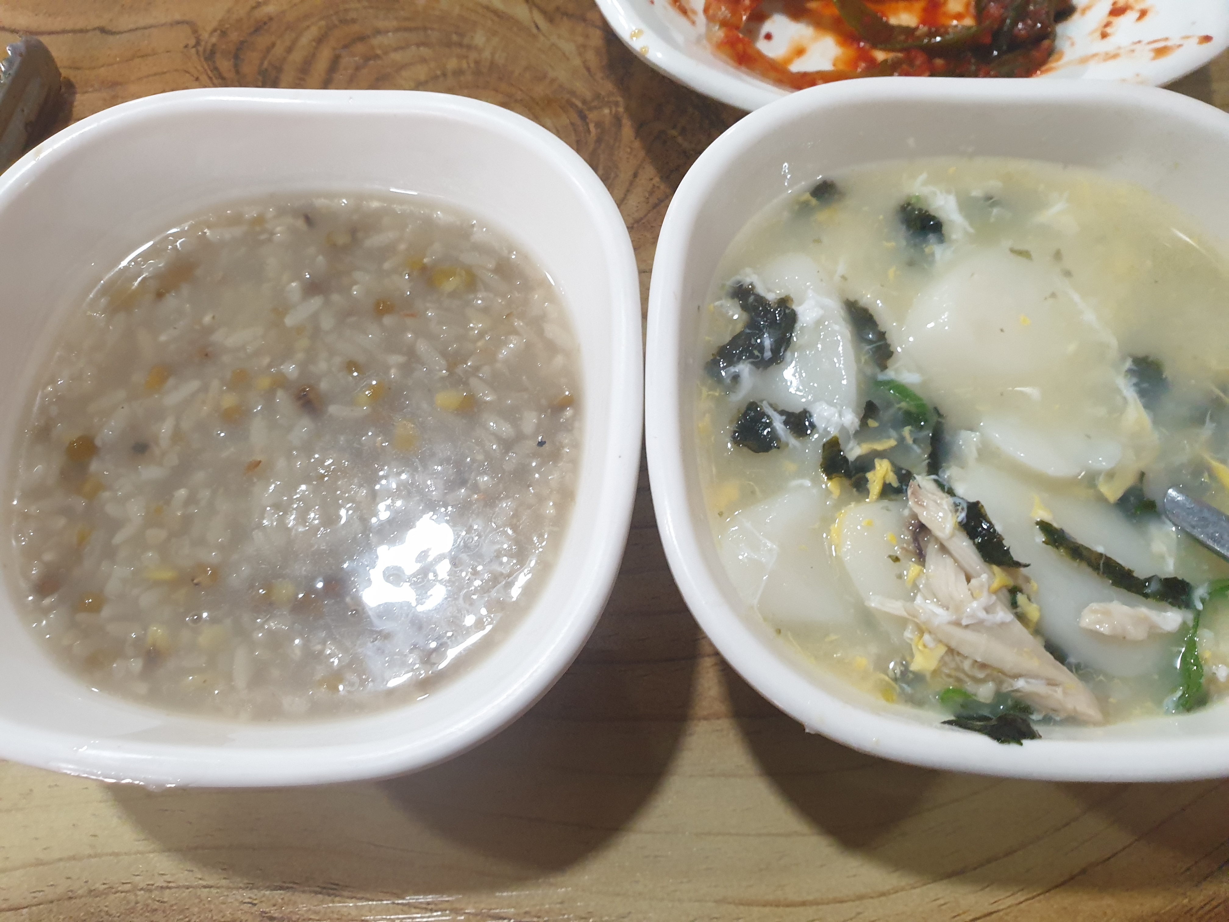옥룡골닭숯불구이 사진 2
