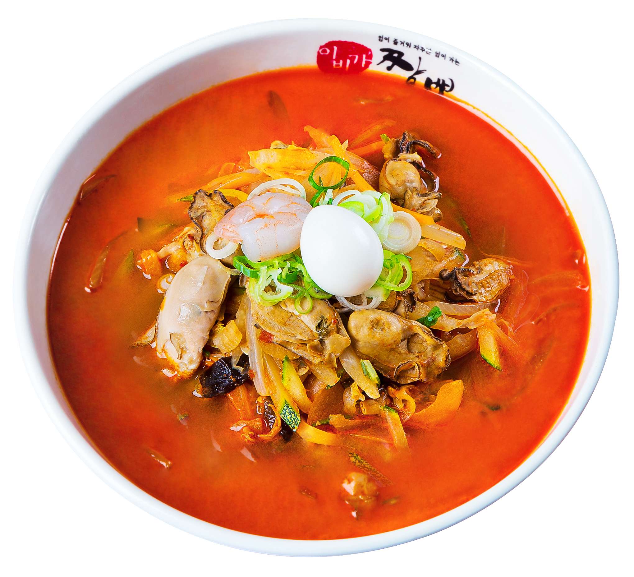 이비가짬뽕 통영죽림점 사진 3