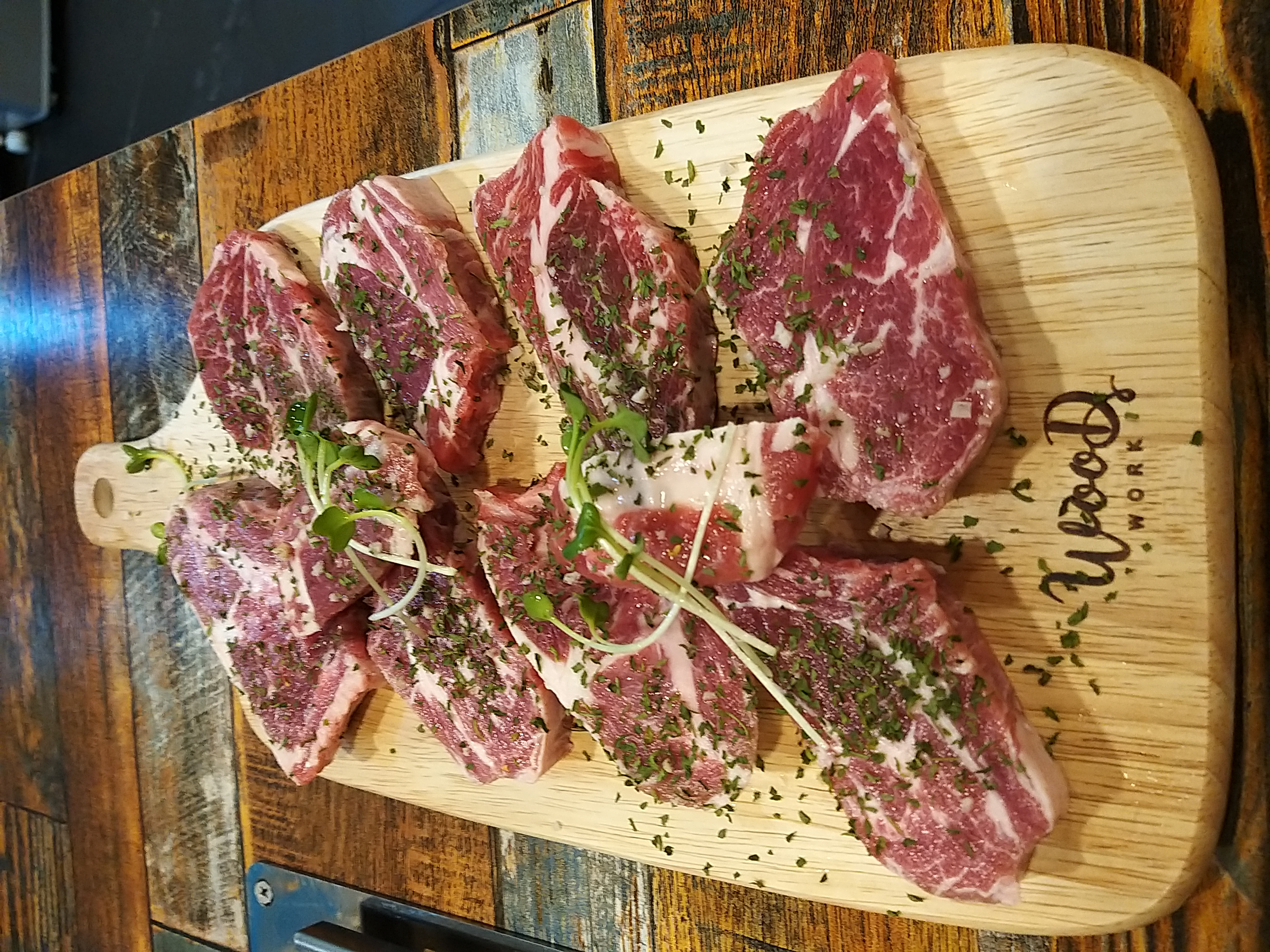 와와양꼬치 대표 사진
