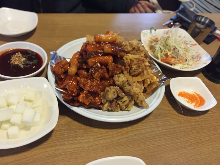 짜가후라이드치킨 대표 사진