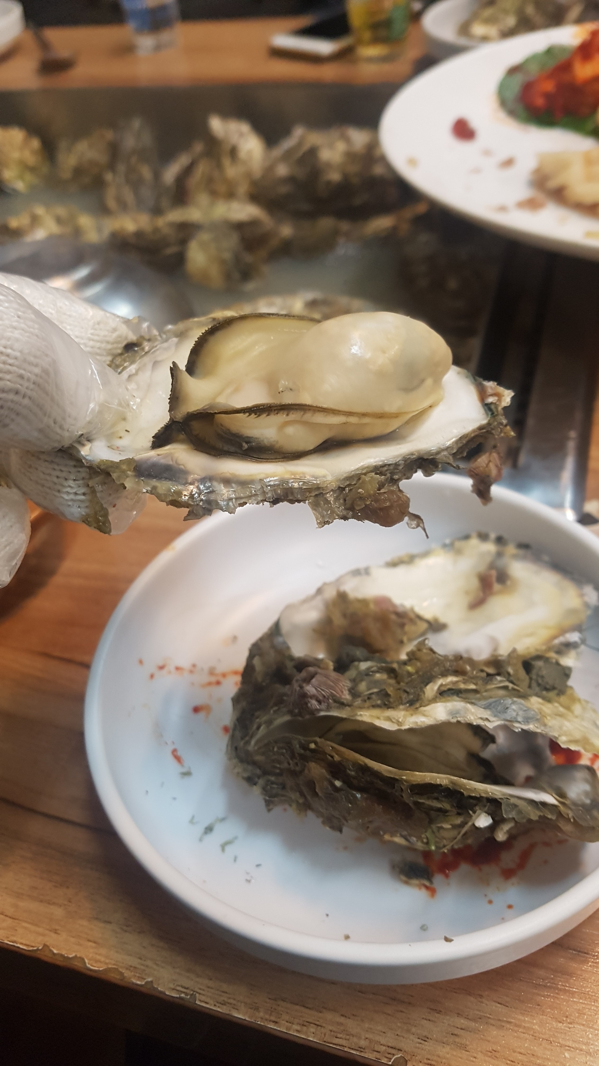 굴따러가세 연산점 사진 5