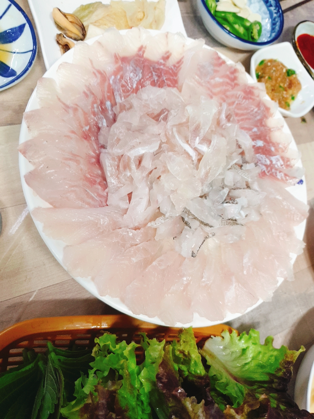 바로자바횟집 사진 7