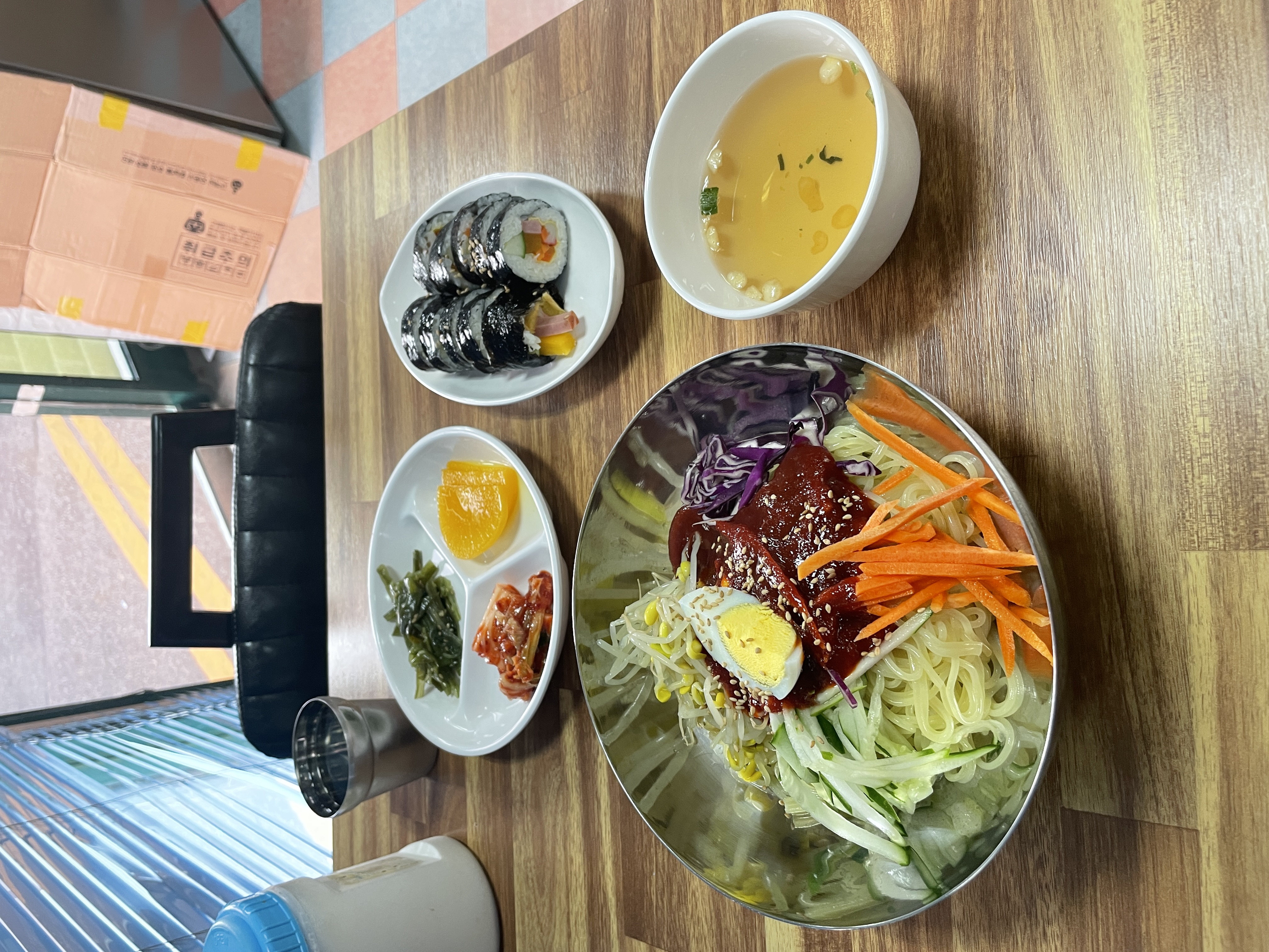 수림분식 사진 8