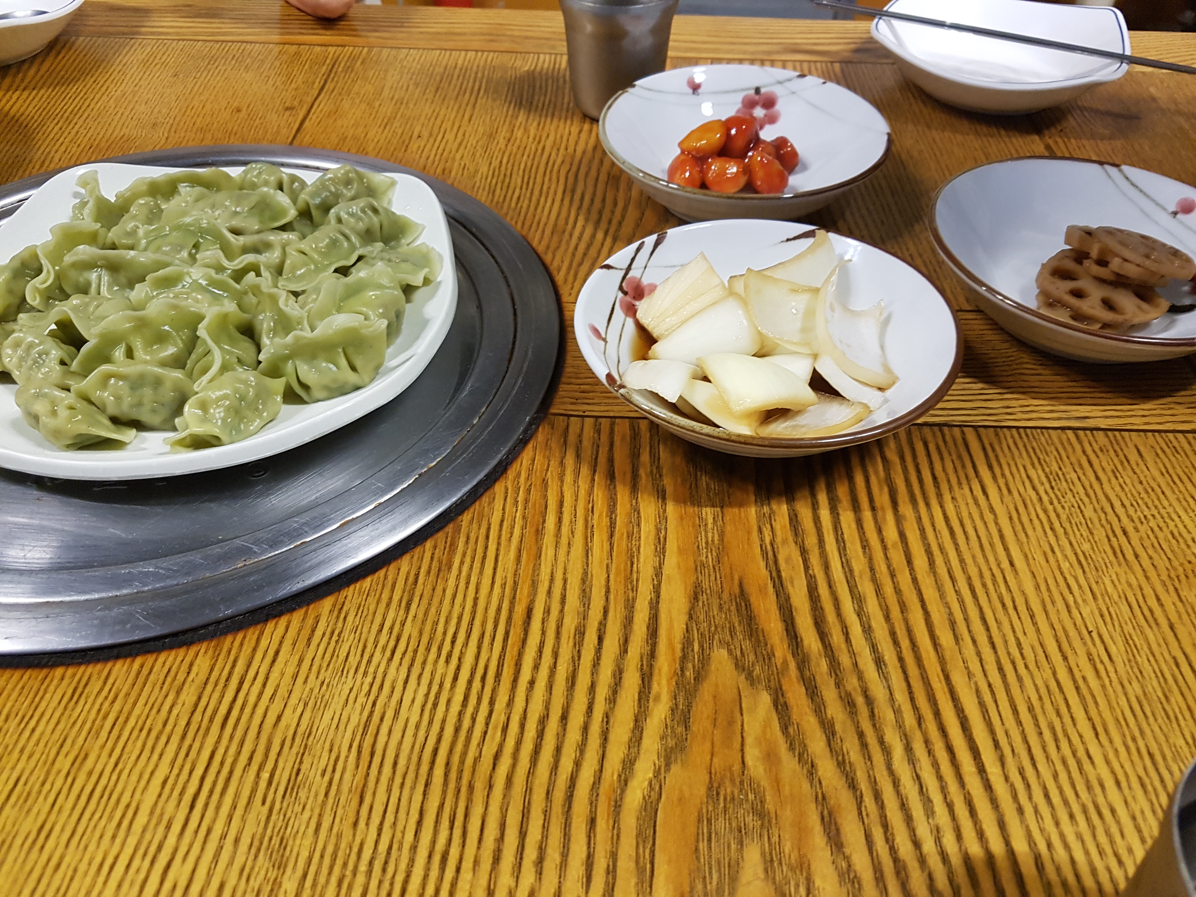 제1능이버섯 해운대점 사진 2