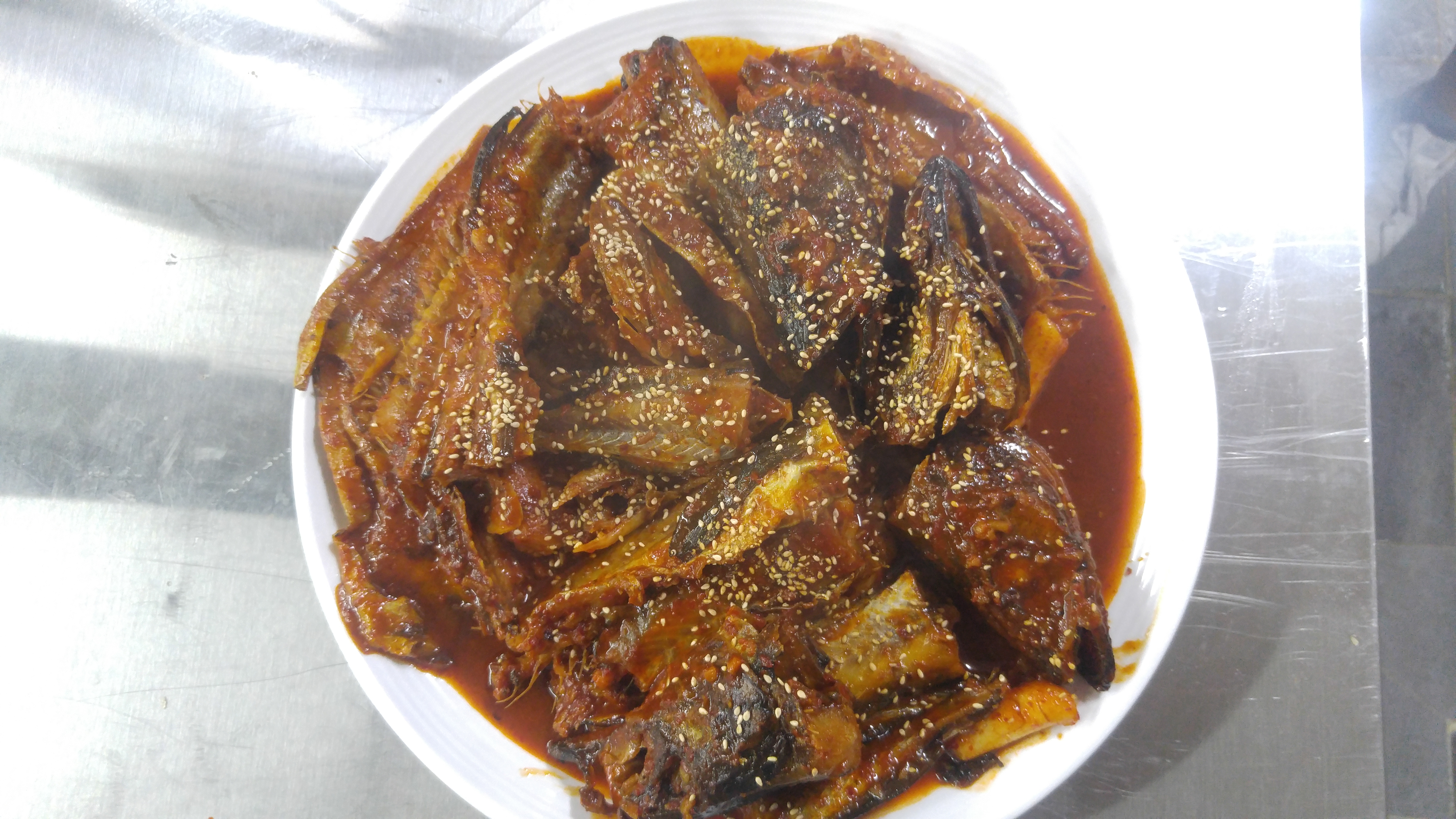 바다복집 사진 5