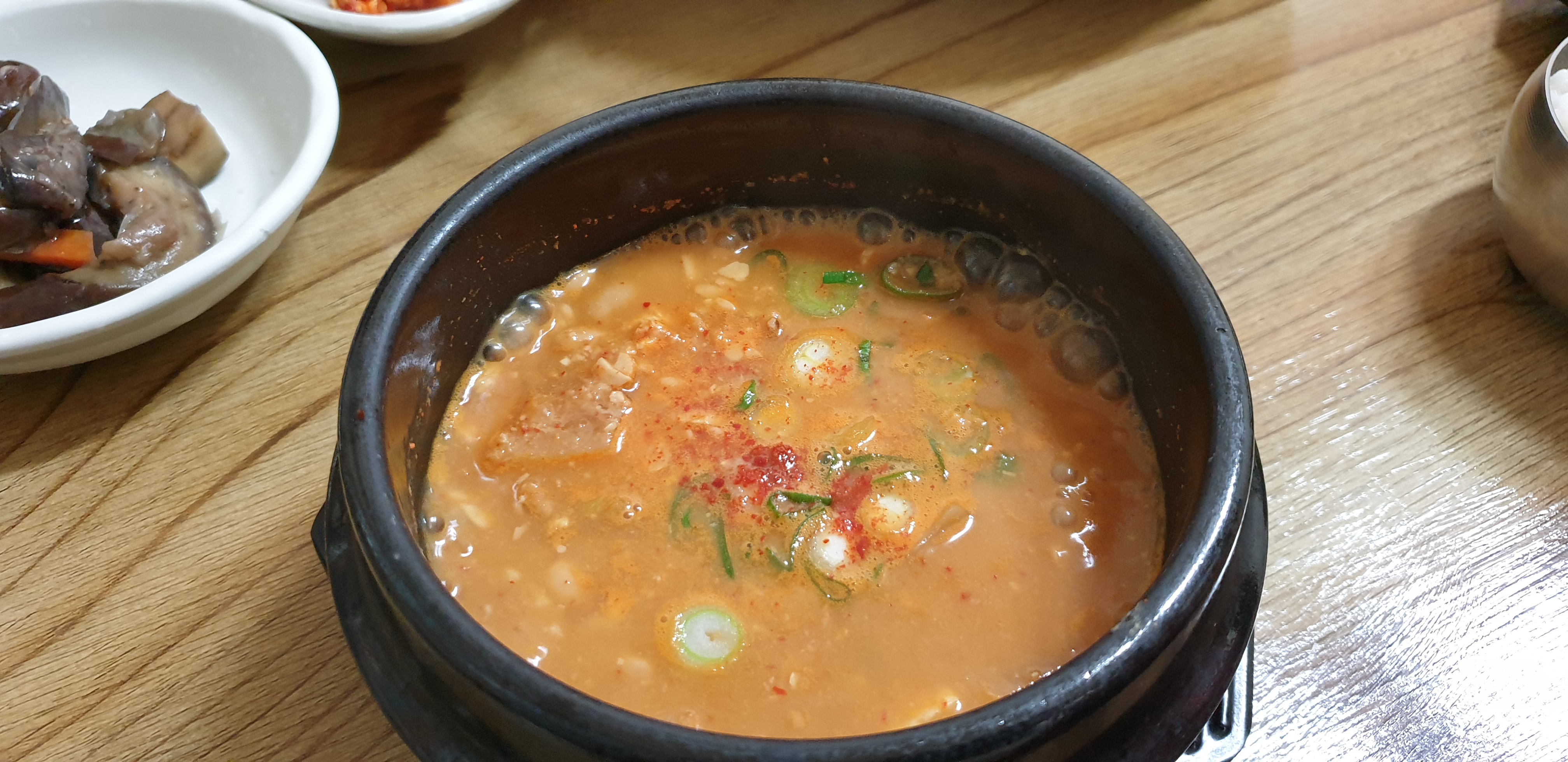 종가집닭계장 대표 사진