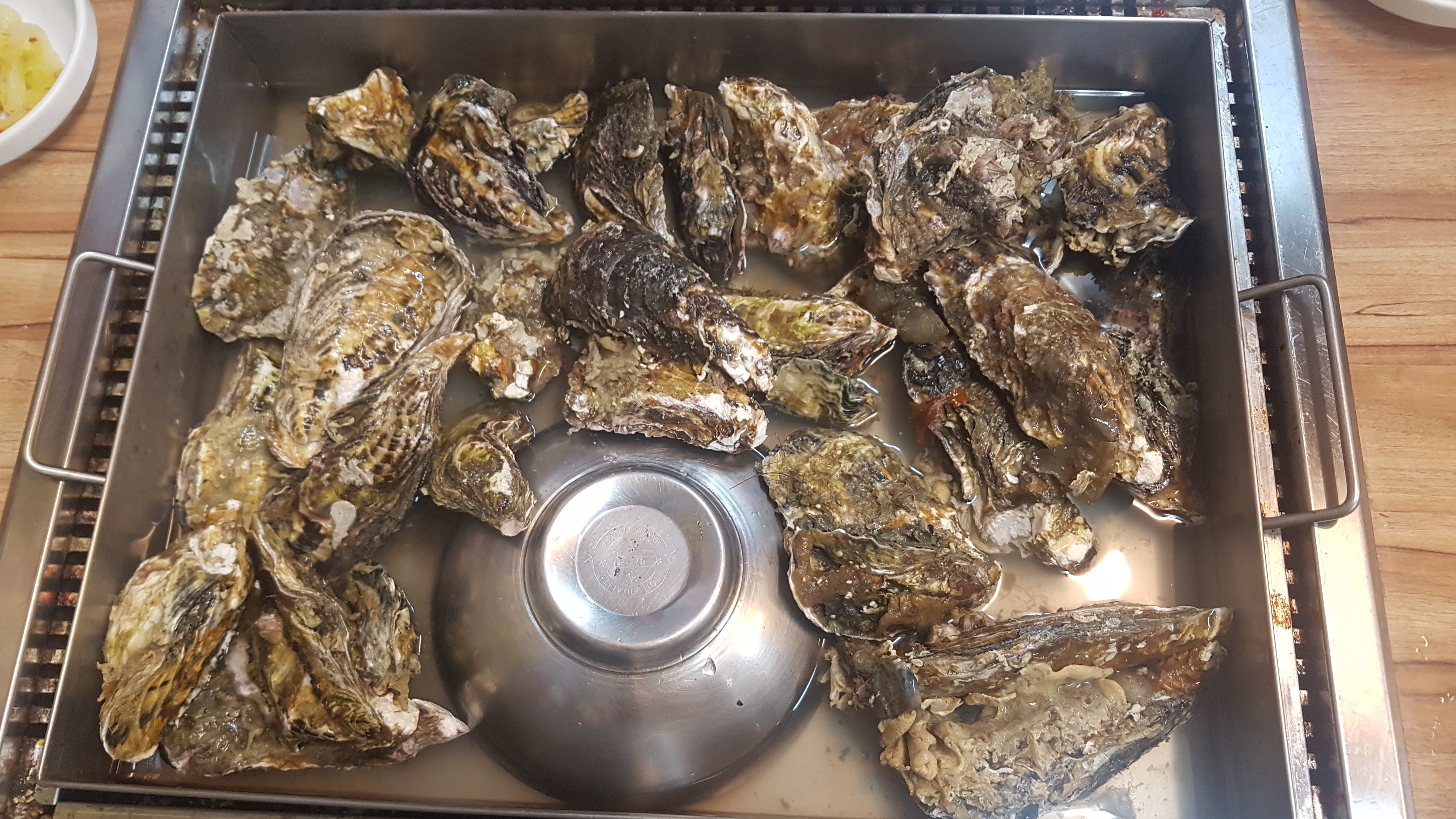 굴따러가세 연산점 사진 4