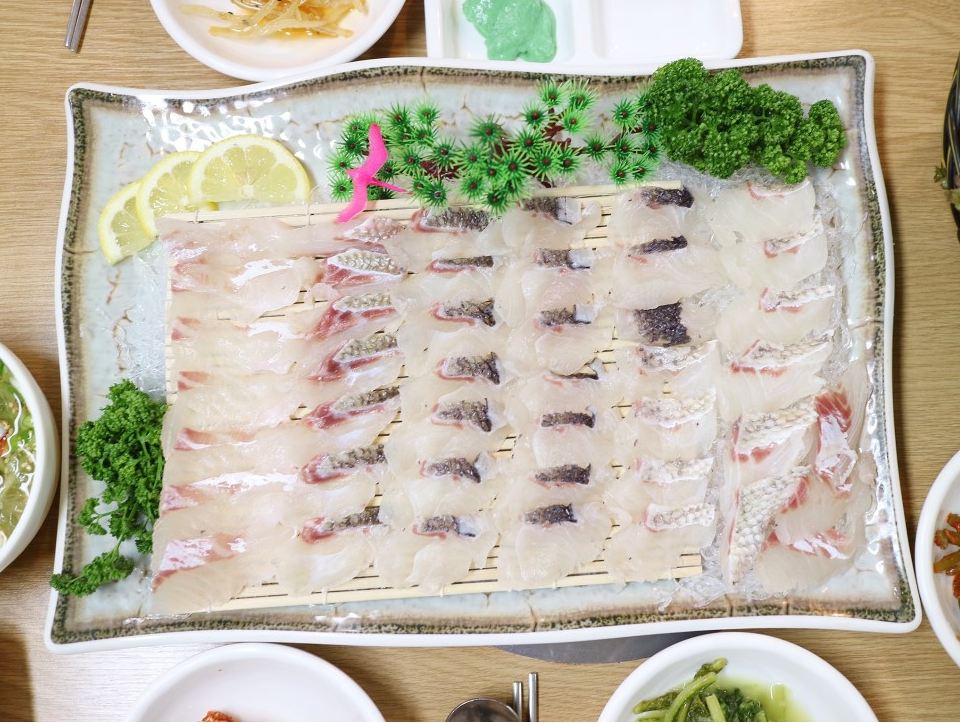 황금어장 사진 2