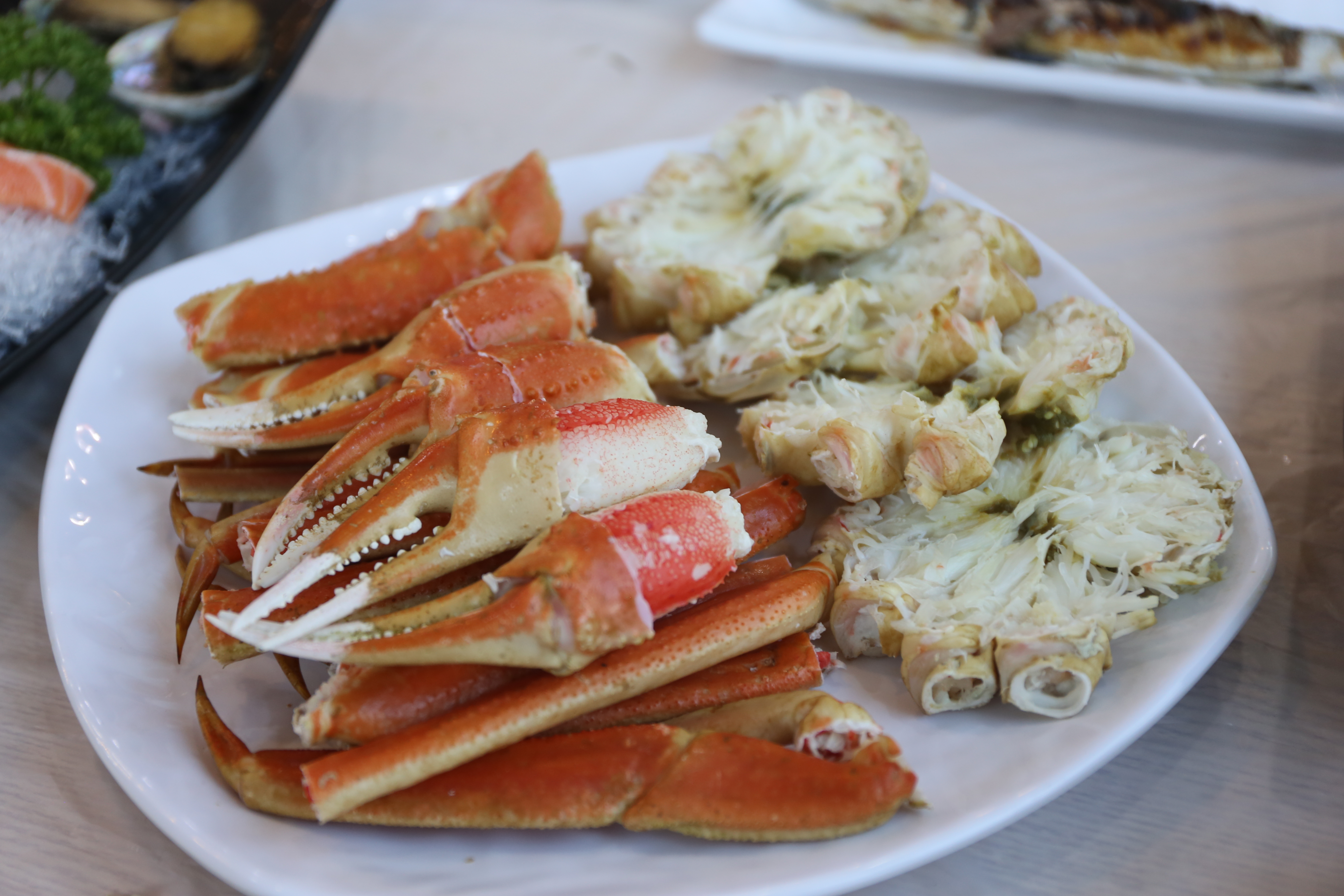 해송대게 사진 6
