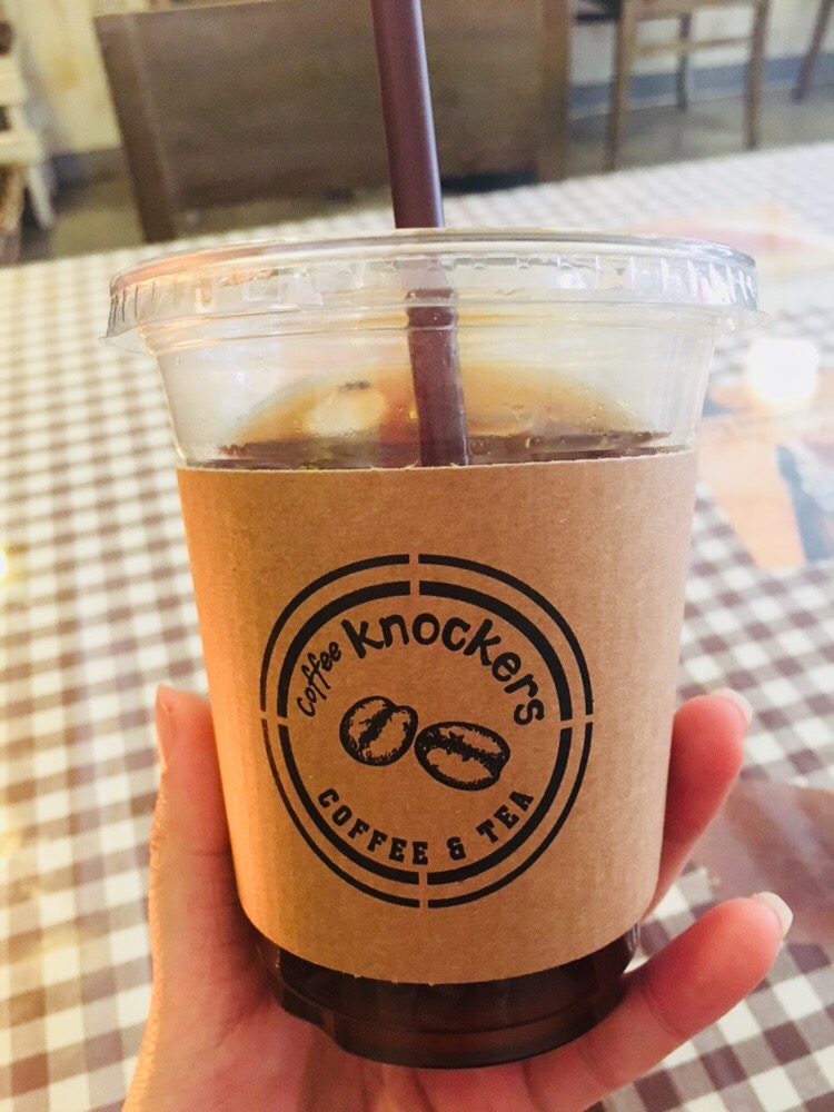 카페노크