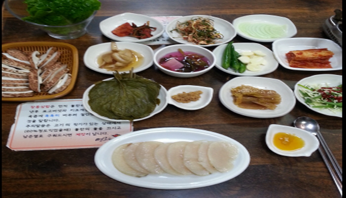 부뚜막 2호점 사진 6
