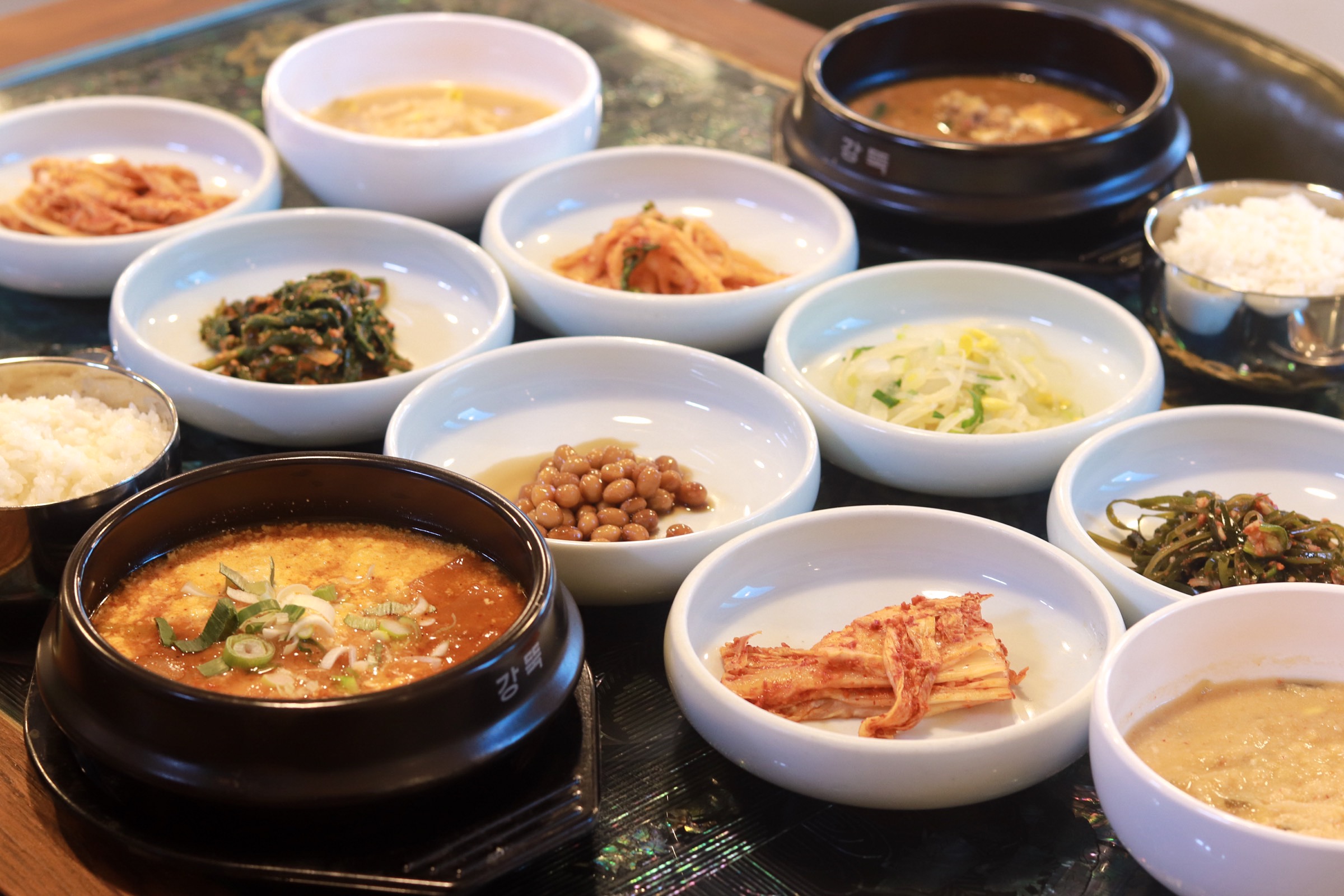 선비촌 사진 2