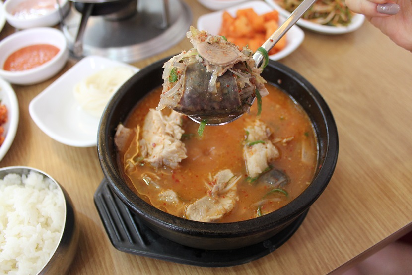 수복돼지국밥 연산점 사진 5