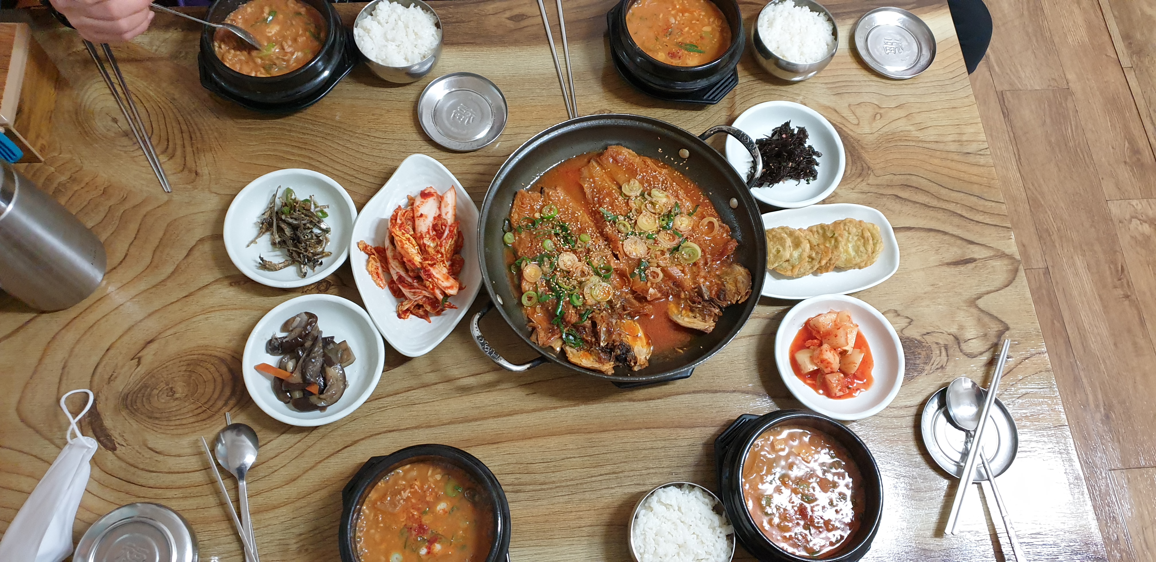 종가집닭계장 사진 3