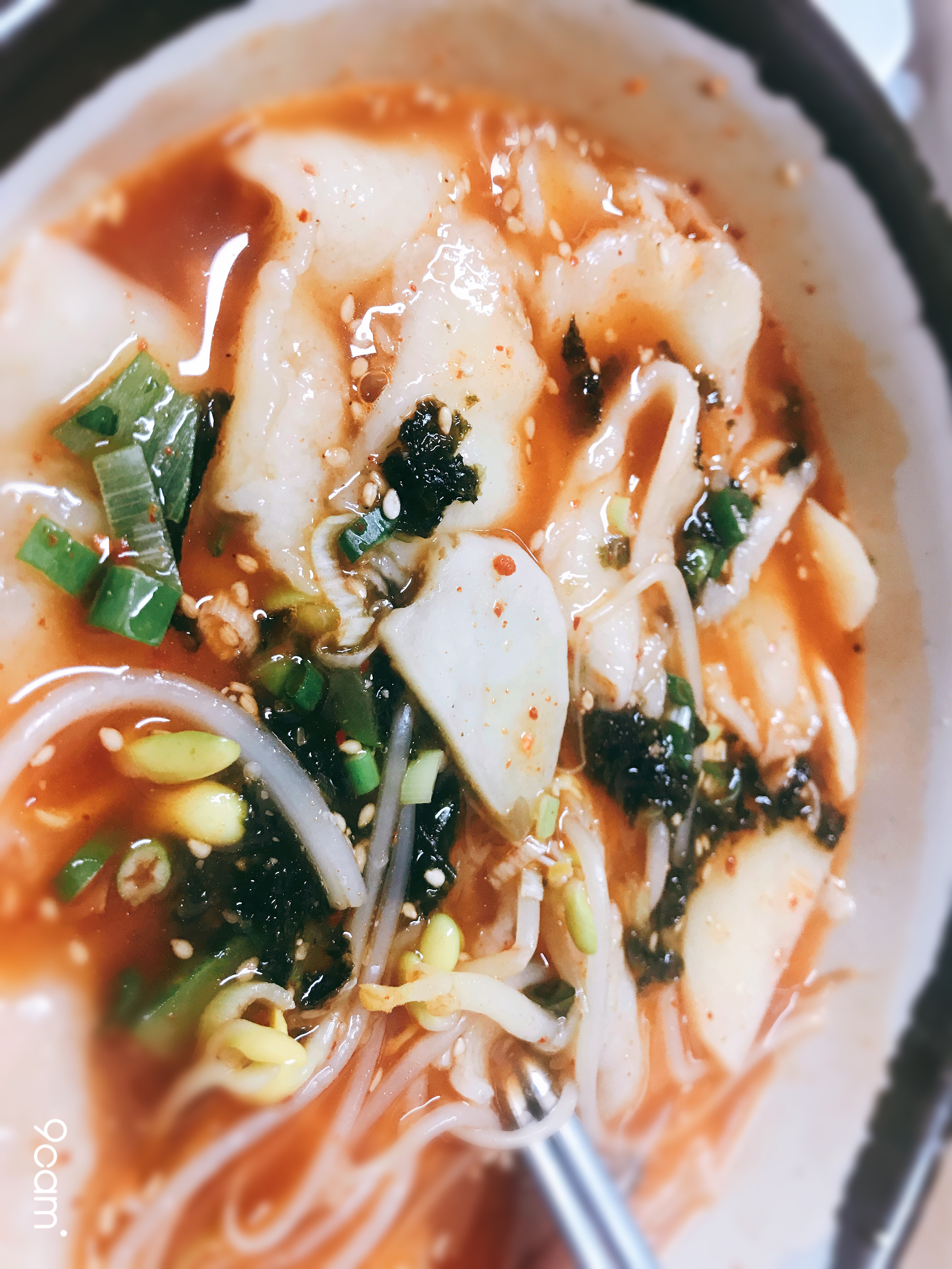 홍두깨손칼국수 대표 사진