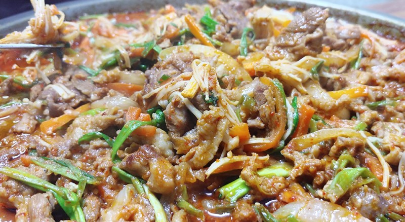 주상별미 사진 2