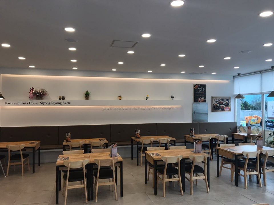 쑝쑝돈까스 거제지세포점 사진 6