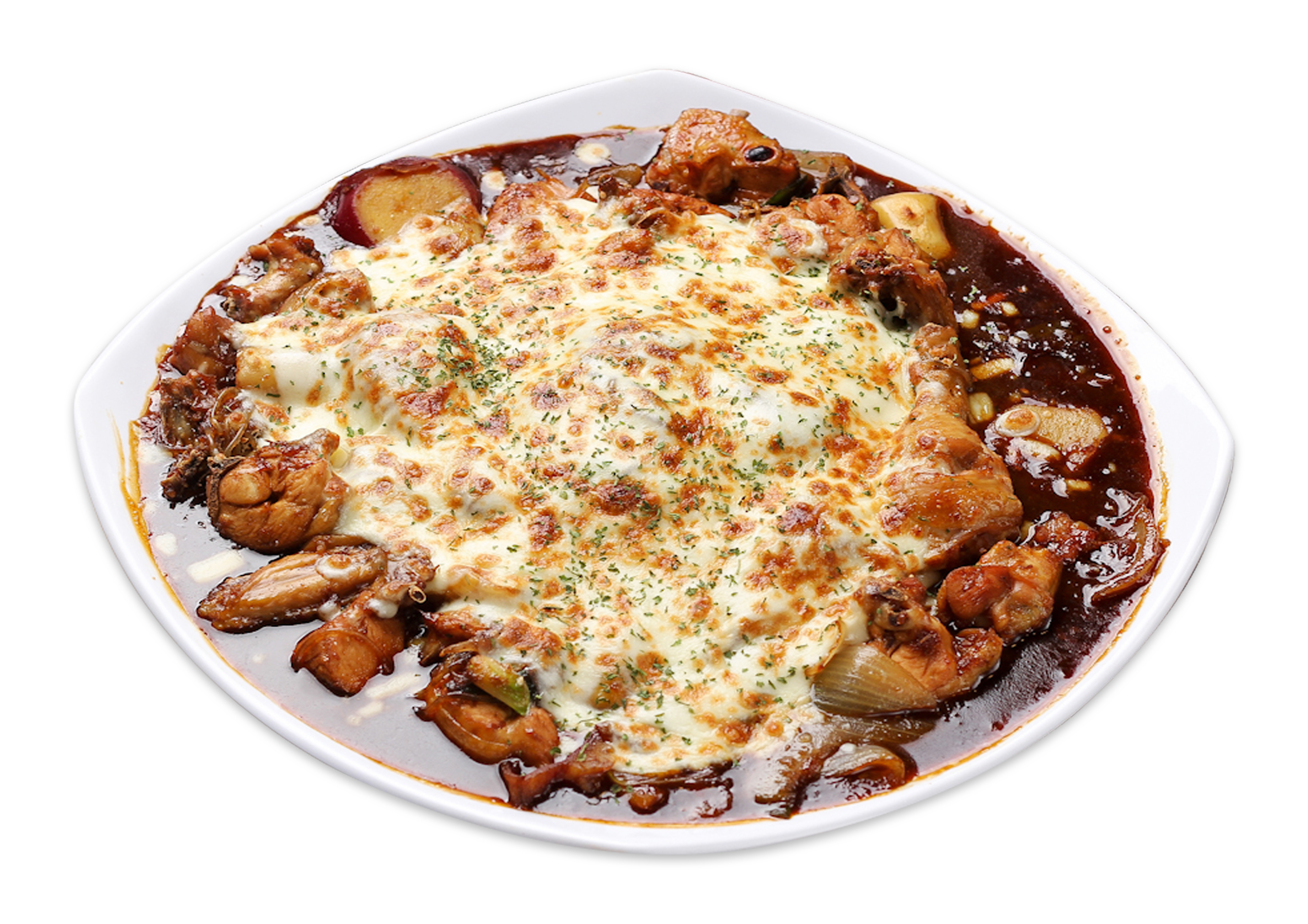 두찜 광양중동점 사진 2