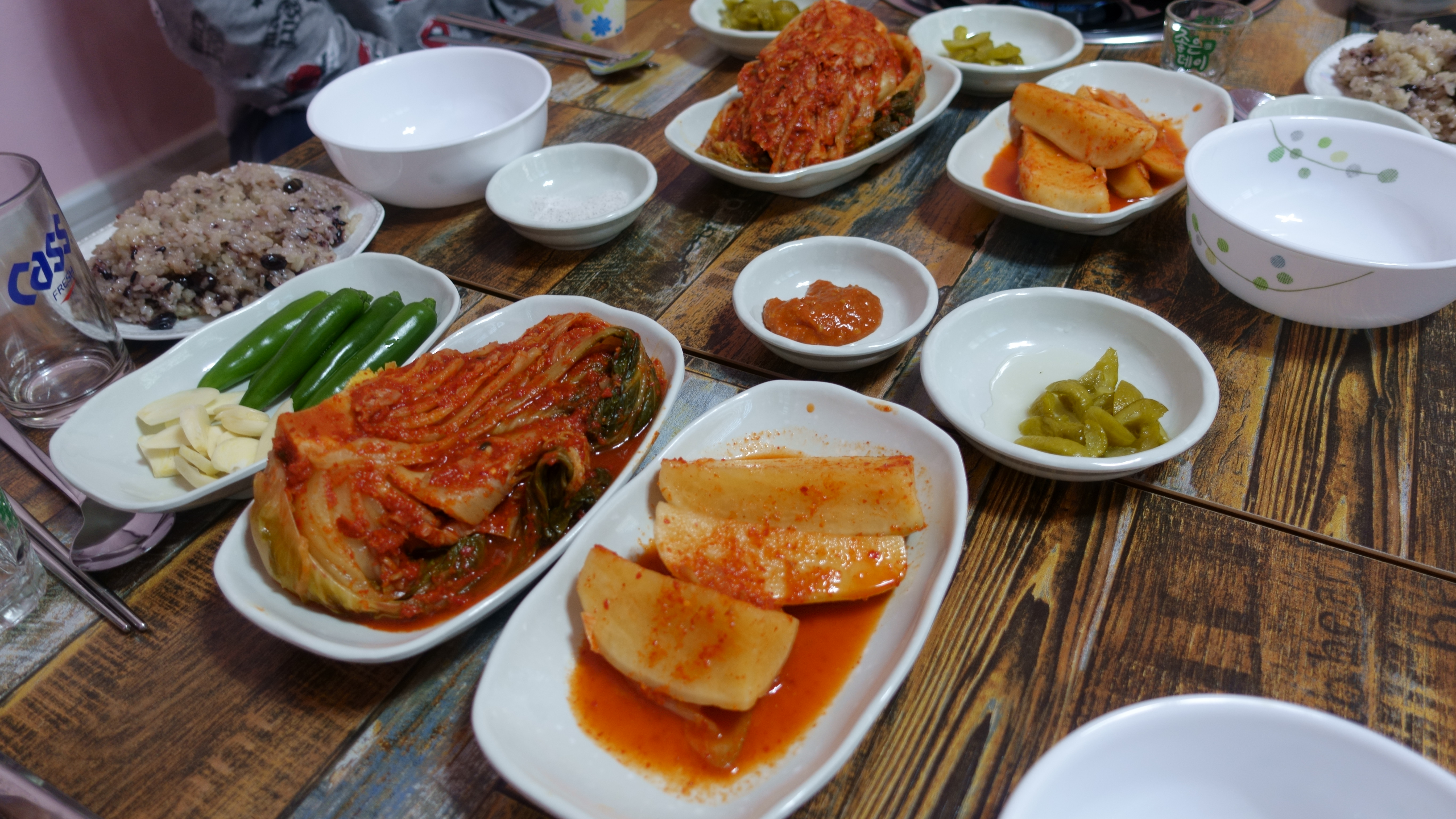 골목안뜨락 사진 4