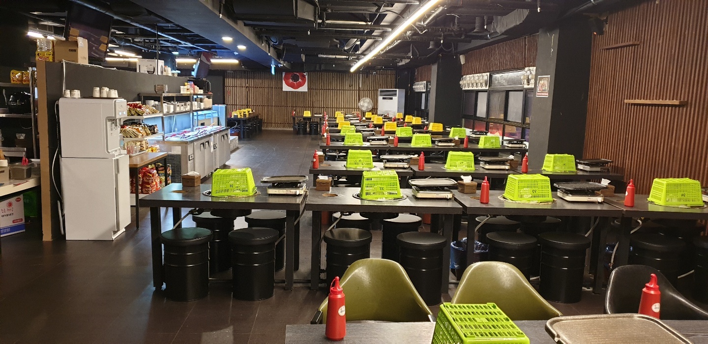 왕십리조개창고 부평점 사진 4