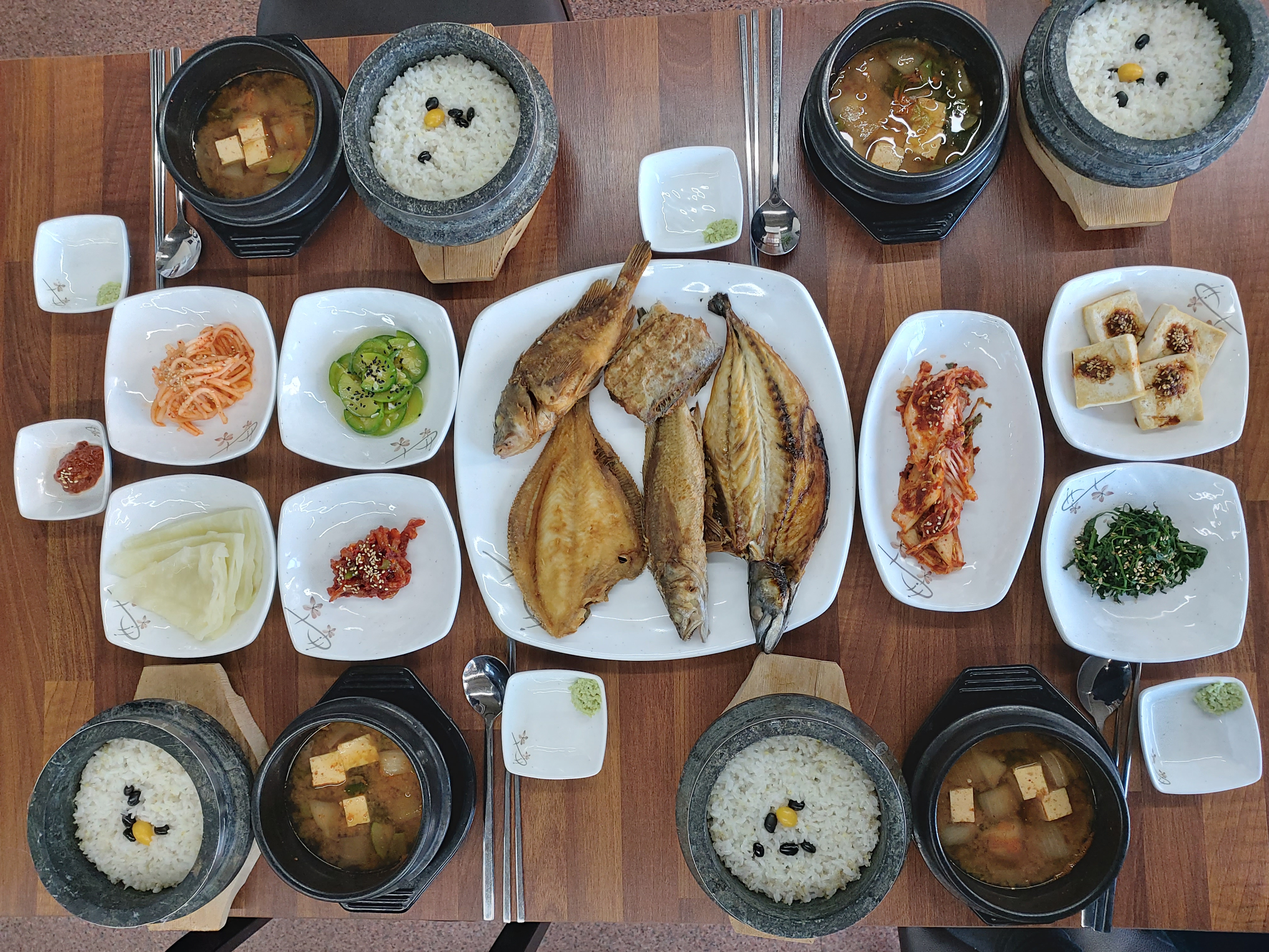 일품생선구이 사진 3