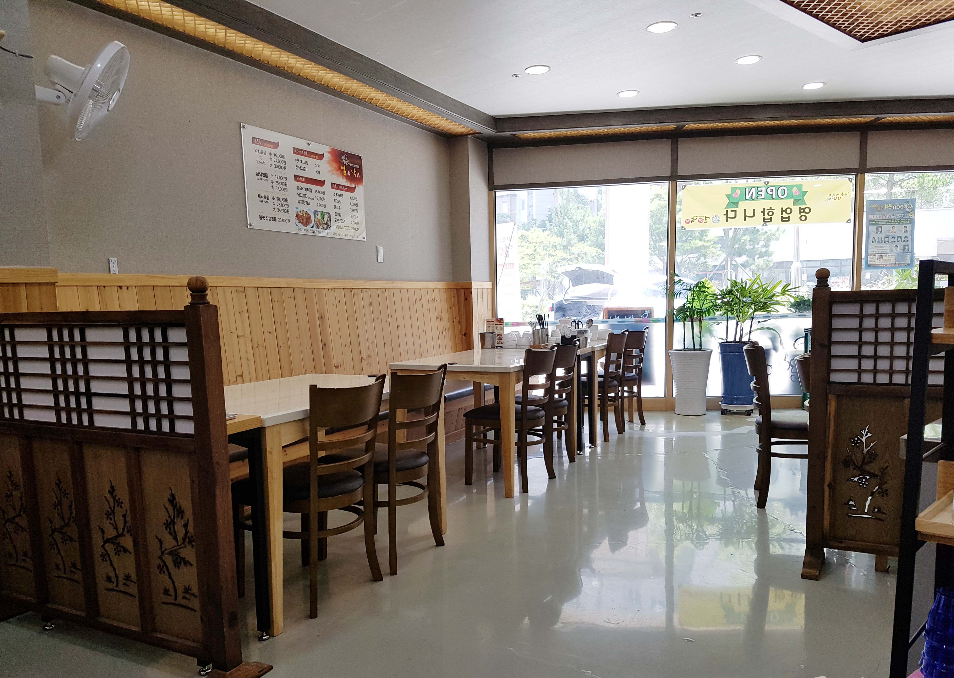 뻘속낙지 명지오션시티점 사진 5