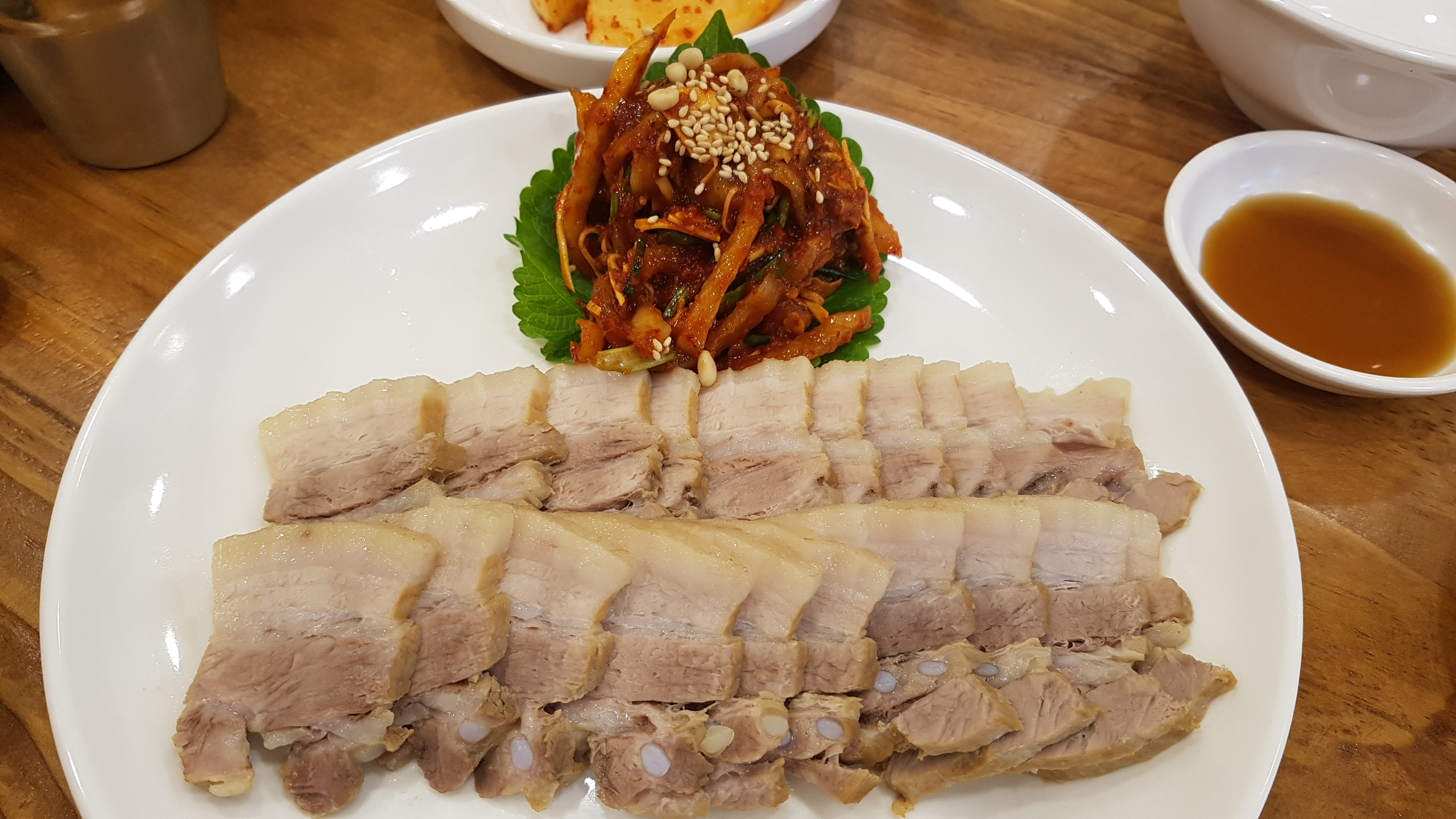 삼원칼국수 사진 7