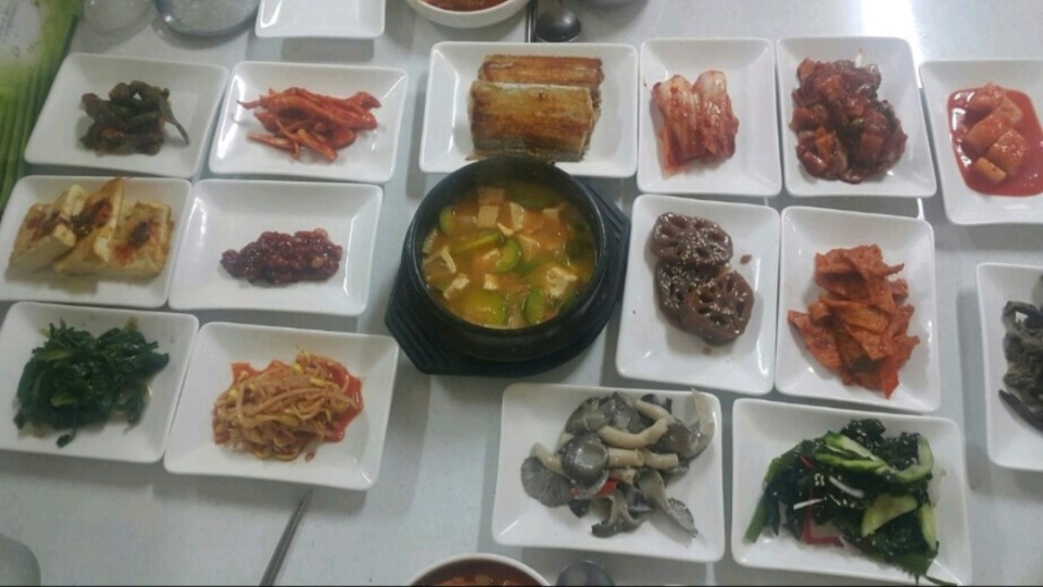 별이네정식 대표 사진