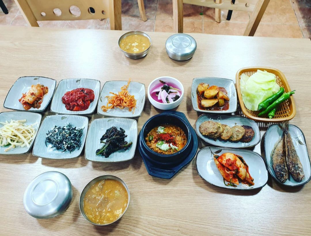 정가네밥상 사진 3