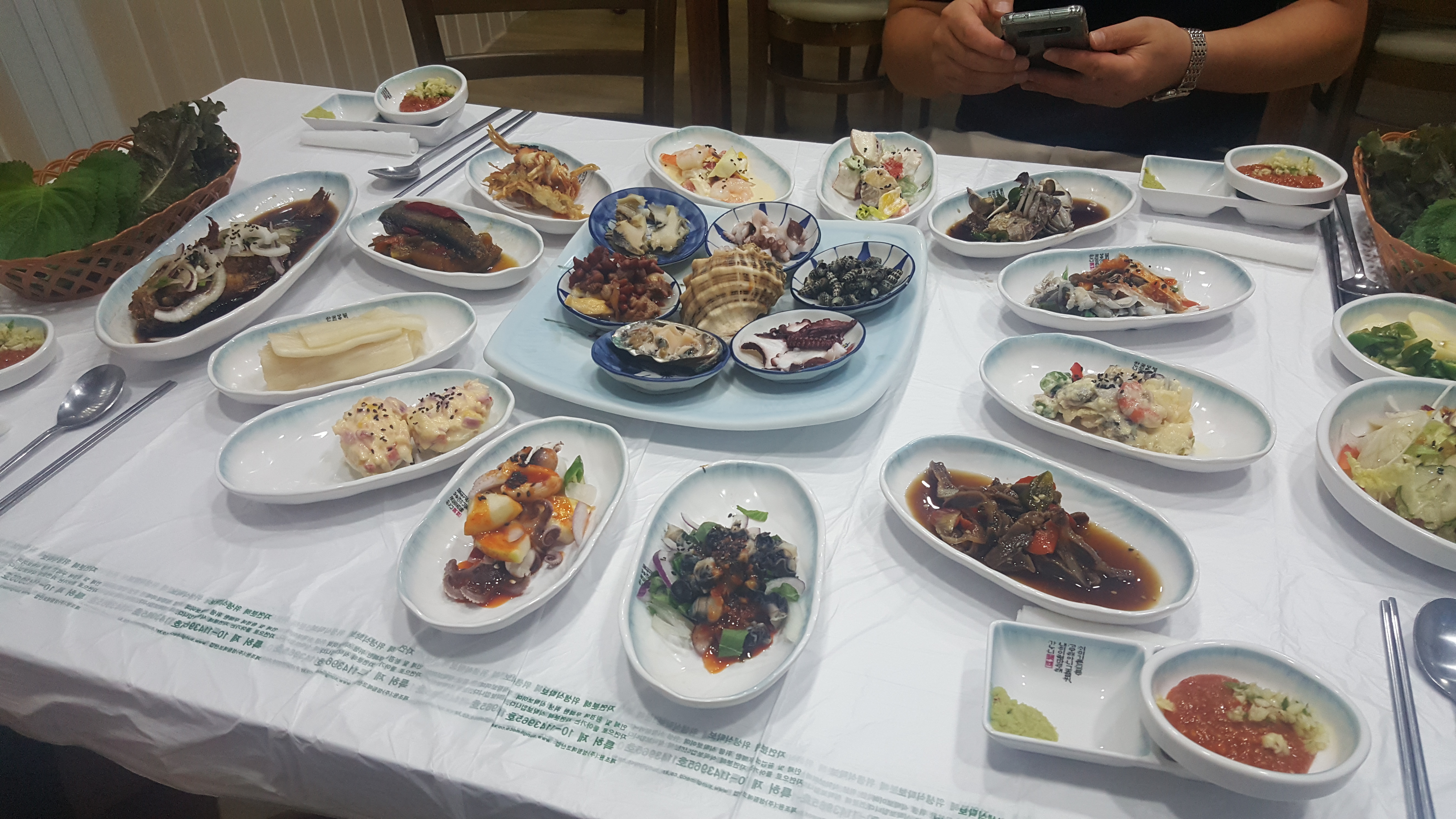 해녀횟집 사진 5