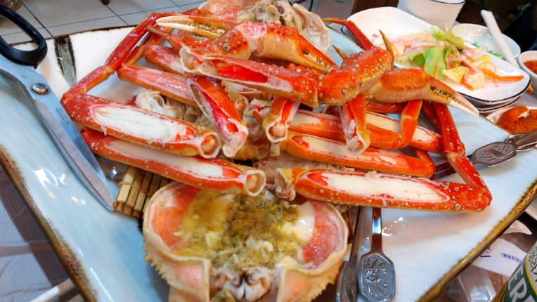 경포비치횟집 사진 5