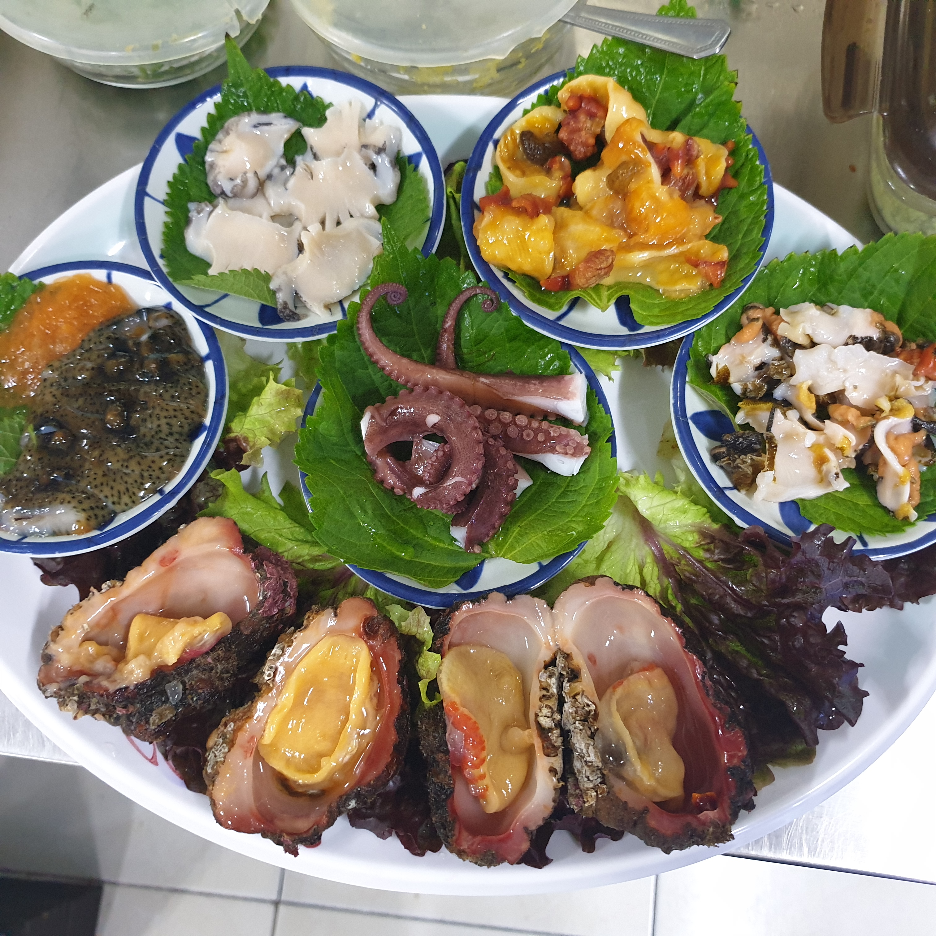 바로자바횟집 사진 6