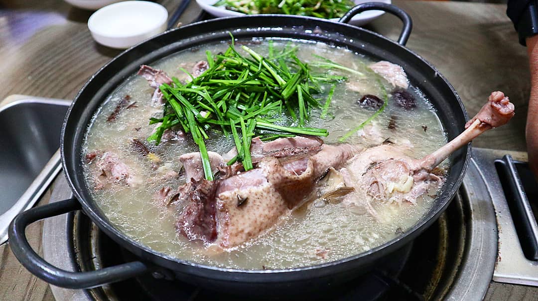 명품생오리 모라점 대표 사진