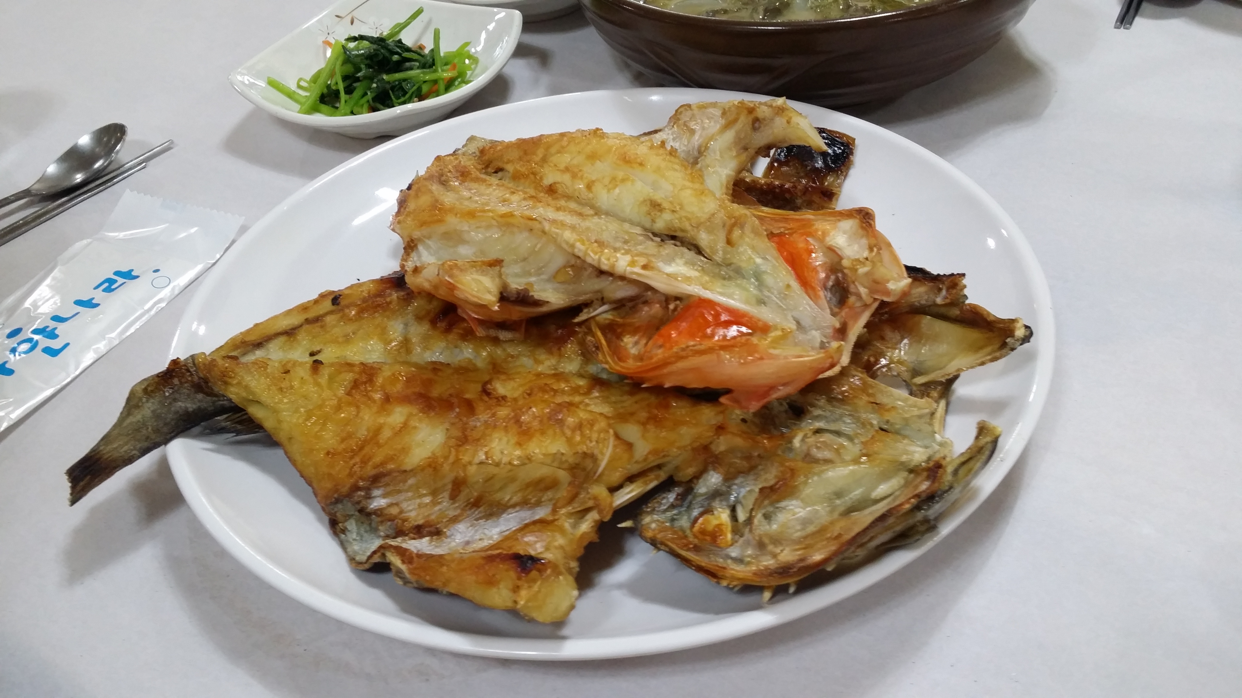 빙그레식당 본점 사진 7