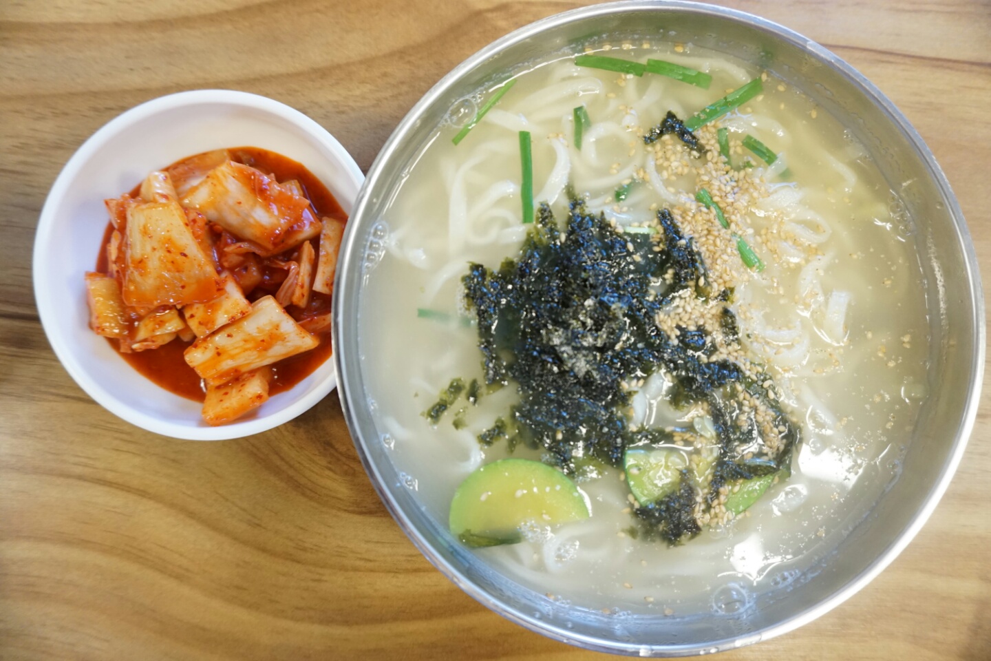대박손칼국수 사진 3