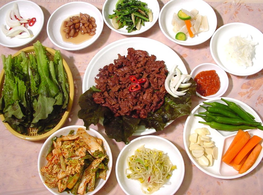 산성집 대표 사진
