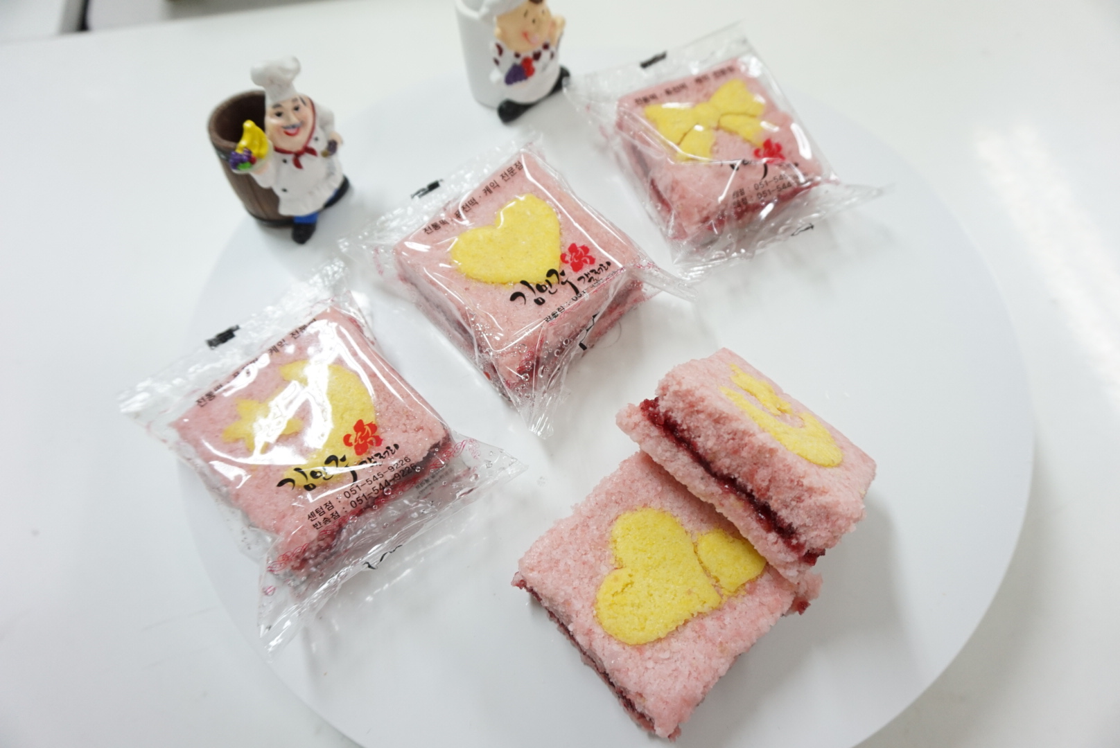 김민주떡갤러리 사진 4
