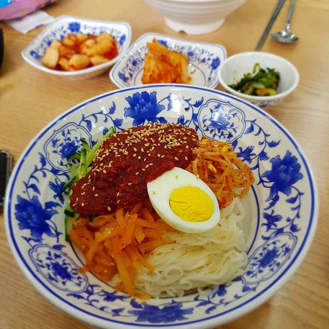 국수대가 죽림점 사진 4