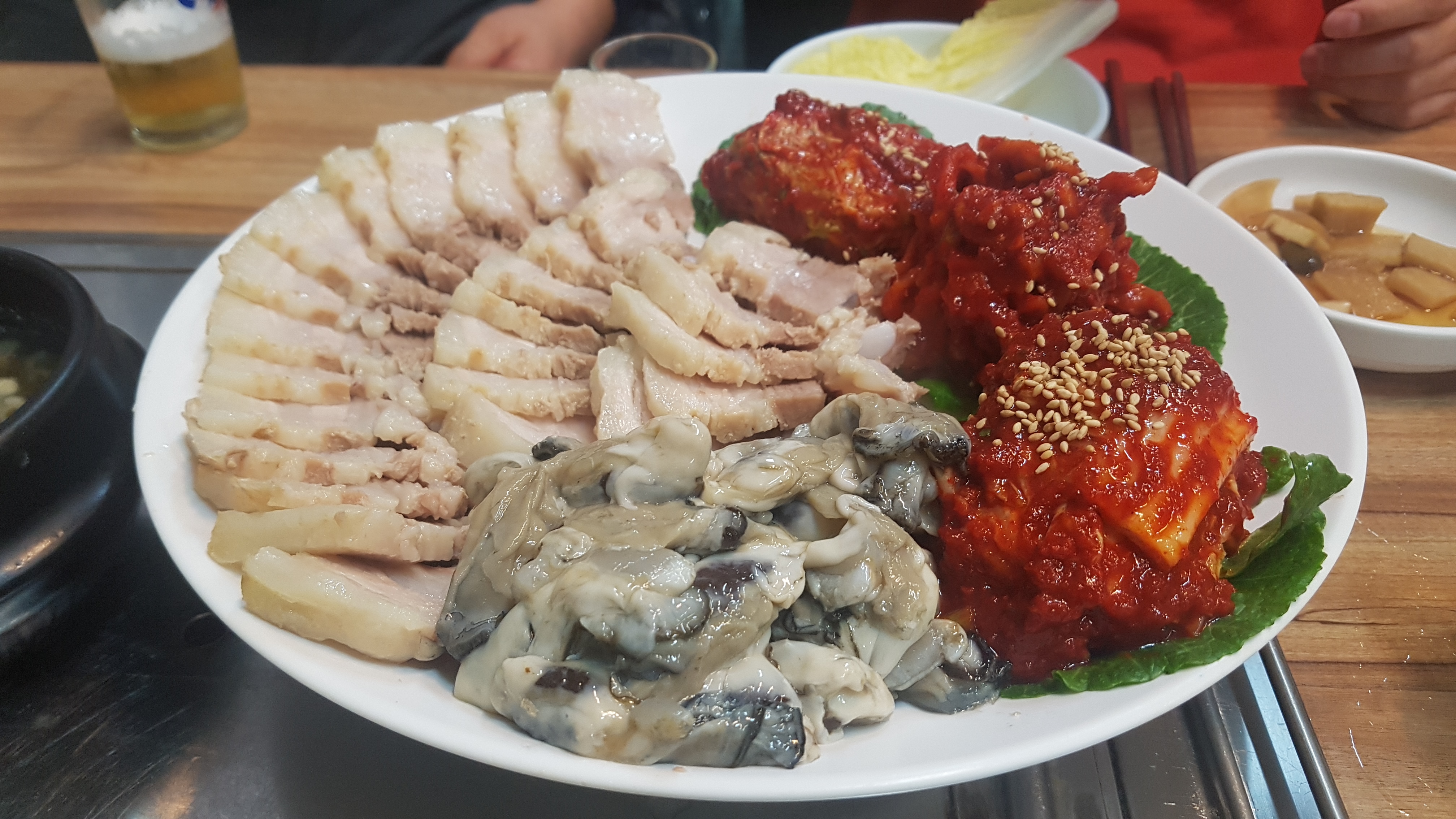 굴따러가세 연산점 사진 3