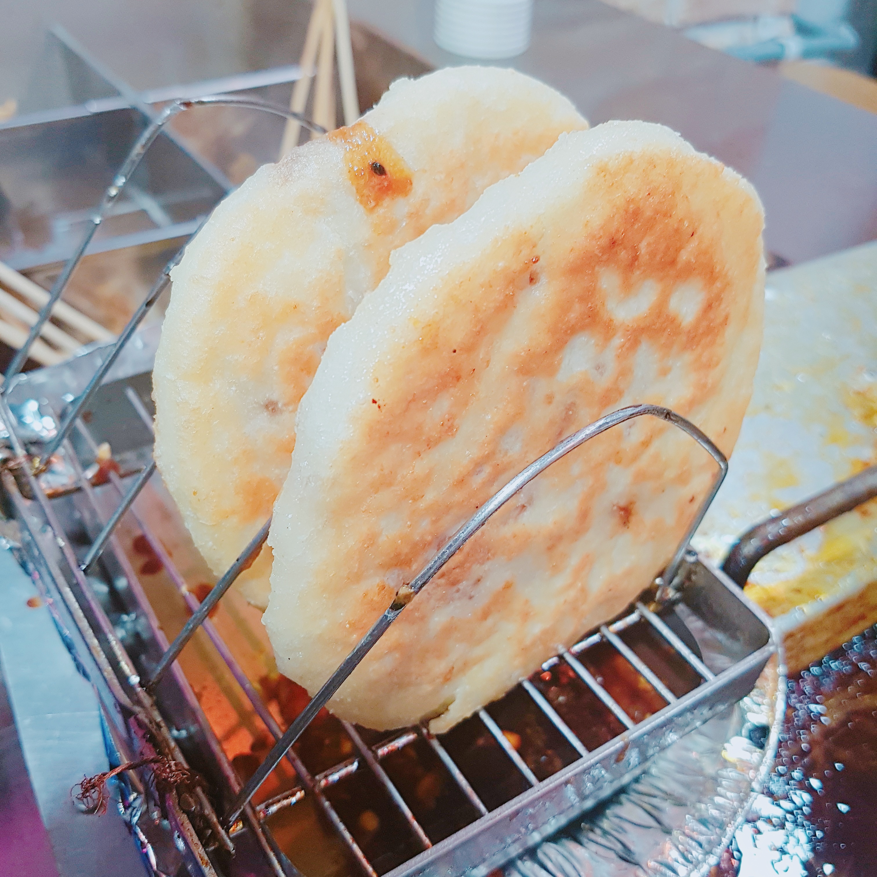옥수동호떡 사진 6
