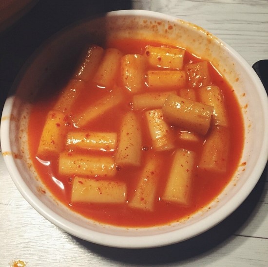오랜만이야 사진 2