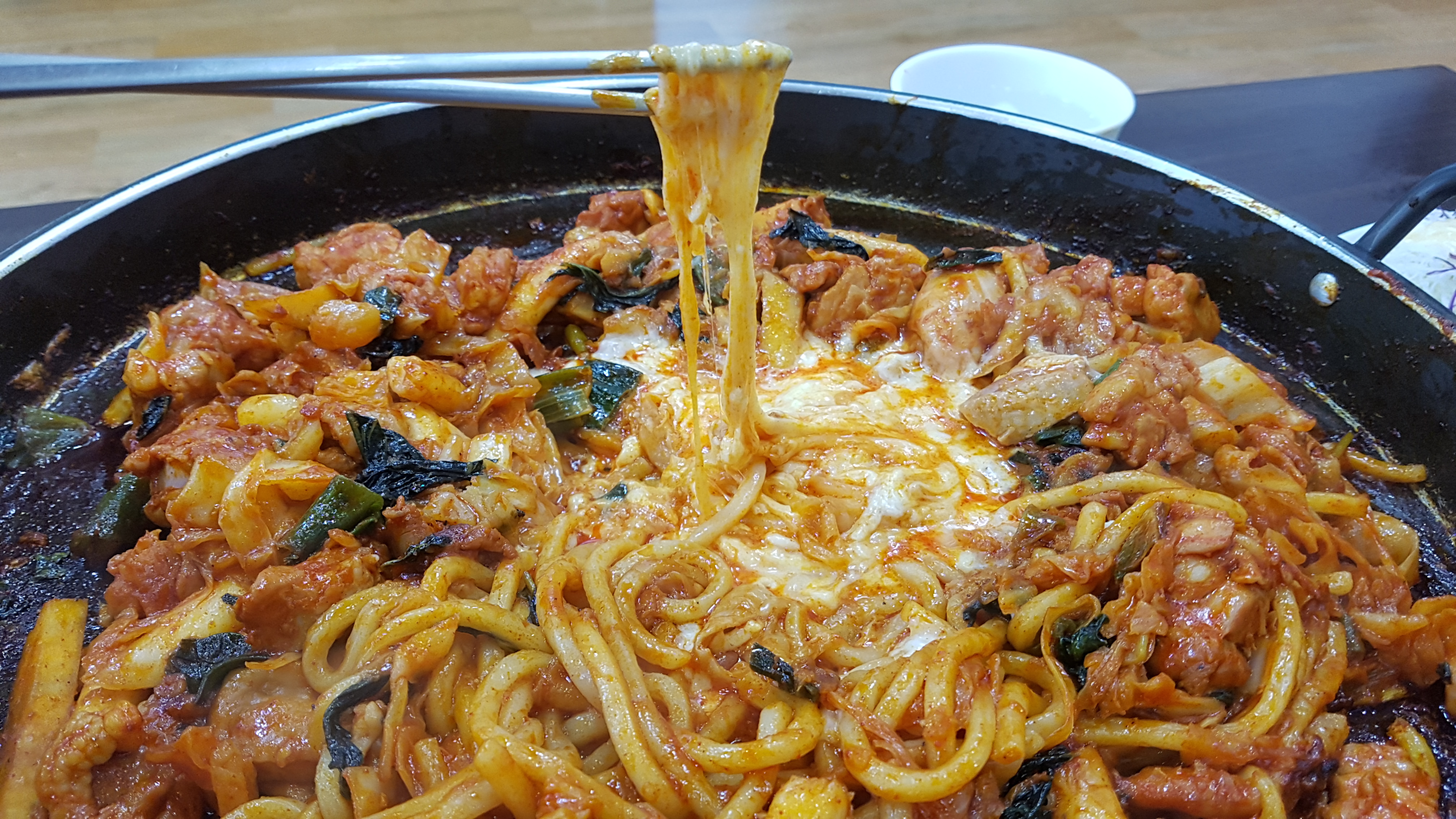 춘천우미닭갈비전문점 사진 7
