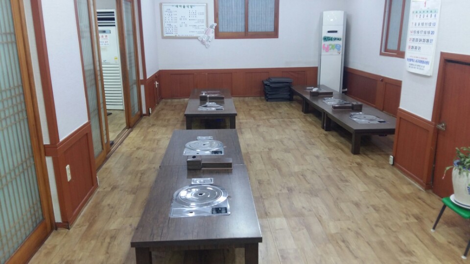 새마을식당 사진 3