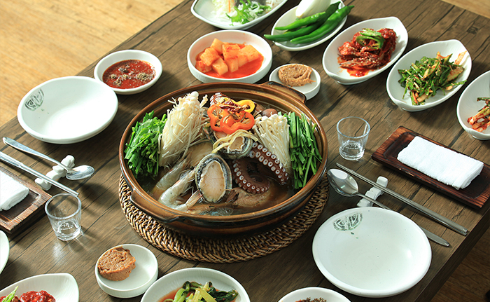 이조삼계탕 여수점 사진 5