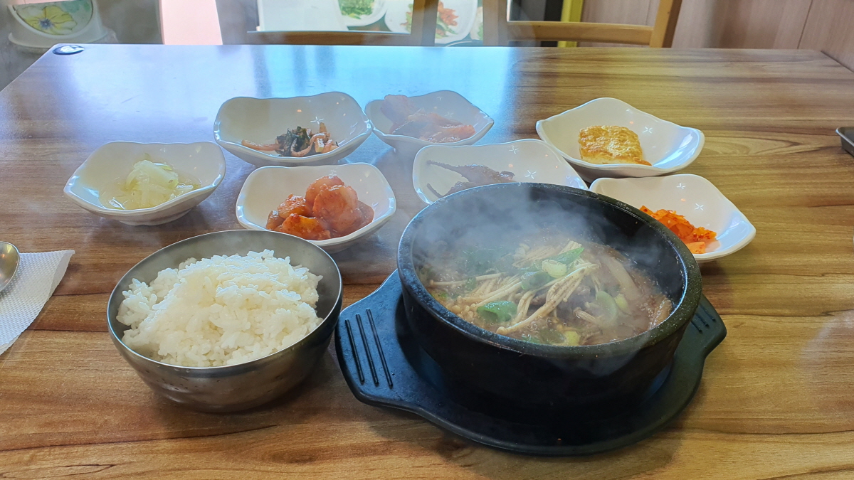 일미식당 사진 2