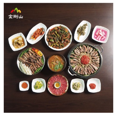 금강산 흑염소전문점 대표 사진