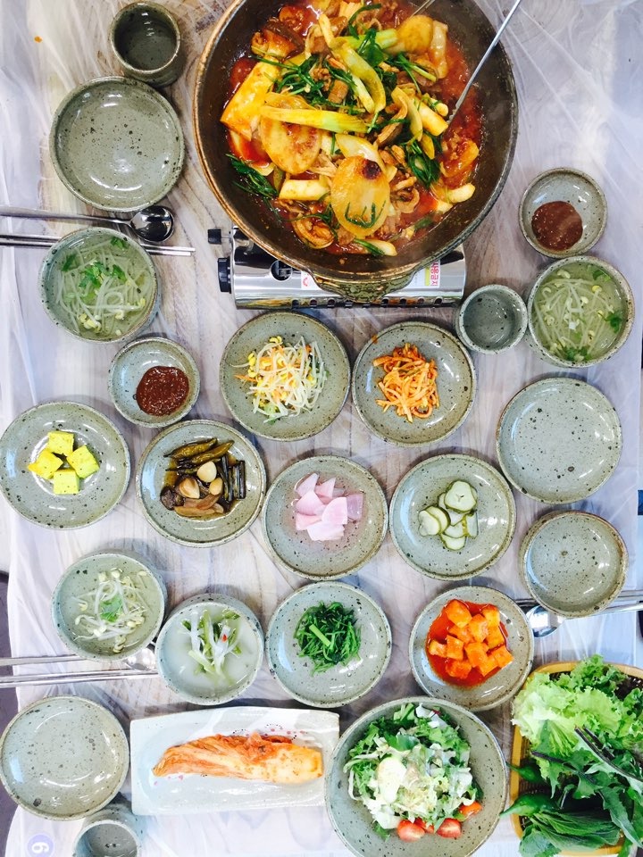 토산정 사진 2